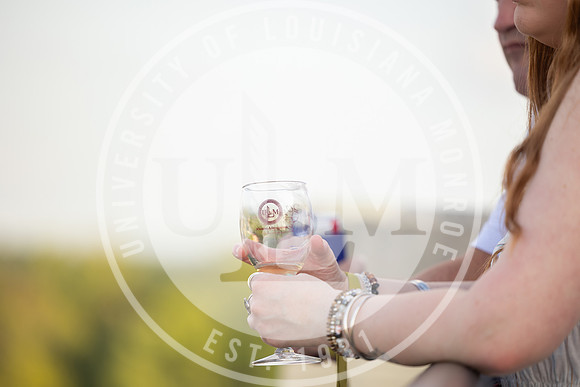 Wine over Water 2026