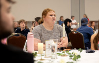 Honors Banquet Awards