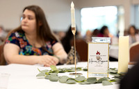 Honors Banquet Awards