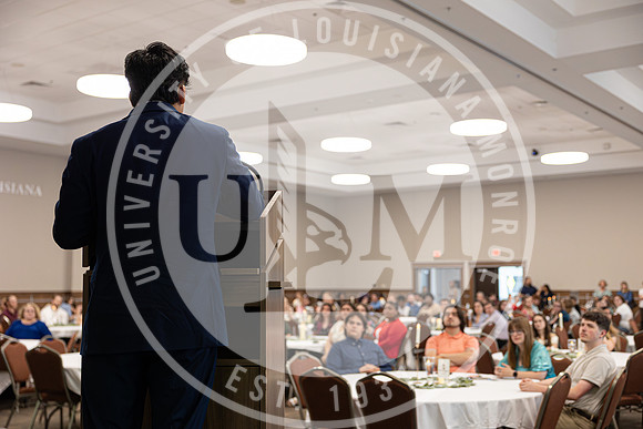 Honors Banquet Awards