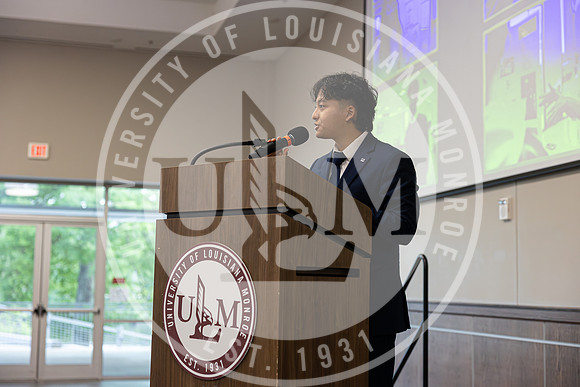 Honors Banquet Awards