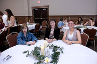 Honors Banquet Awards