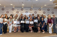 Beta Gamma Sigma Induction