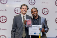 Beta Gamma Sigma Induction