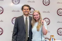 Beta Gamma Sigma Induction
