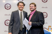 Beta Gamma Sigma Induction