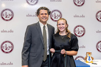 Beta Gamma Sigma Induction