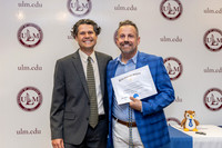 Beta Gamma Sigma Induction