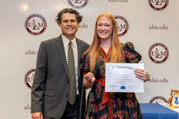 Beta Gamma Sigma Induction