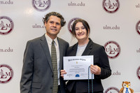 Beta Gamma Sigma Induction