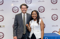 Beta Gamma Sigma Induction