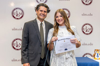Beta Gamma Sigma Induction