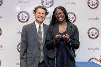 Beta Gamma Sigma Induction
