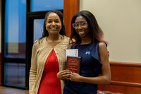 CBSS Honors Awards