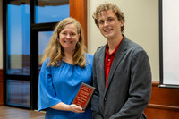 CBSS Honors Awards