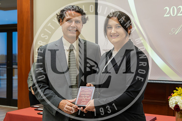 CBSS Honors Awards