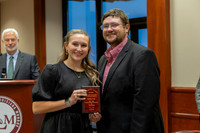 CBSS Honors Awards