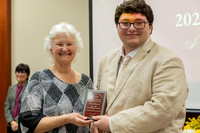 CBSS Honors Awards