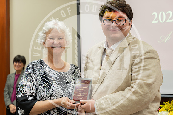 CBSS Honors Awards