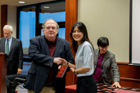 CBSS Honors Awards