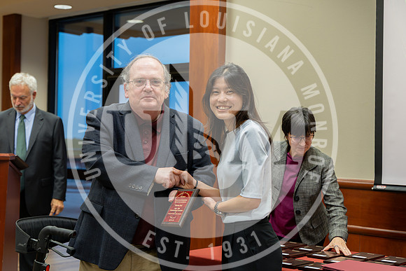 CBSS Honors Awards