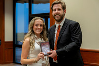 CBSS Honors Awards