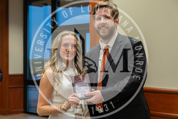 CBSS Honors Awards