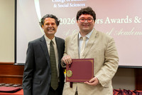 CBSS Honors Awards