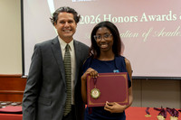 CBSS Honors Awards
