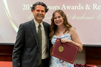 CBSS Honors Awards