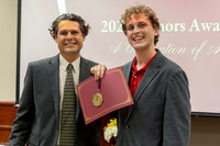 CBSS Honors Awards