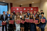 CBSS Honors Awards