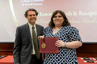 CBSS Honors Awards