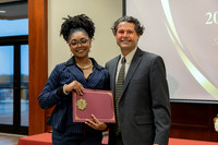 CBSS Honors Awards