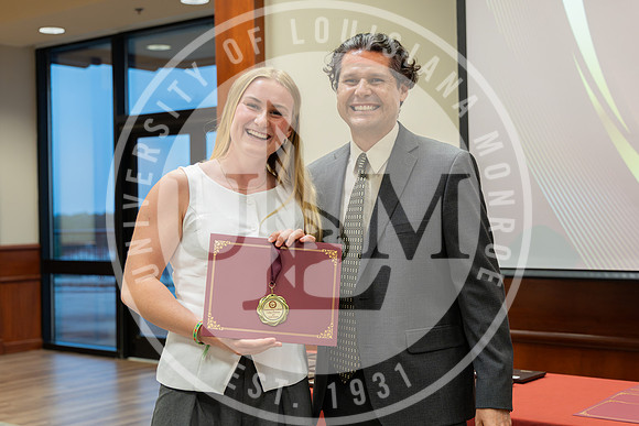 CBSS Honors Awards