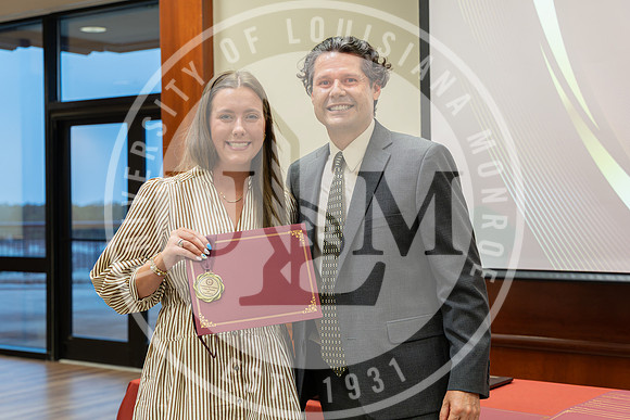 CBSS Honors Awards