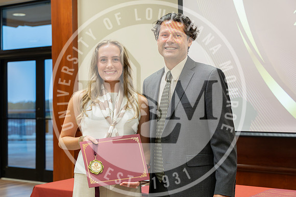 CBSS Honors Awards