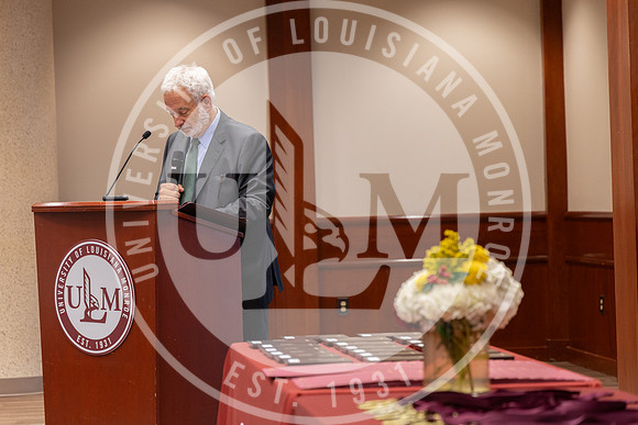 CBSS Honors Awards