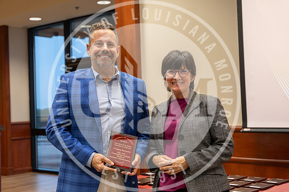 CBSS Honors Awards