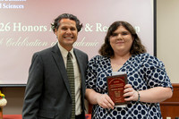 CBSS Honors Awards