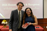 CBSS Honors Awards
