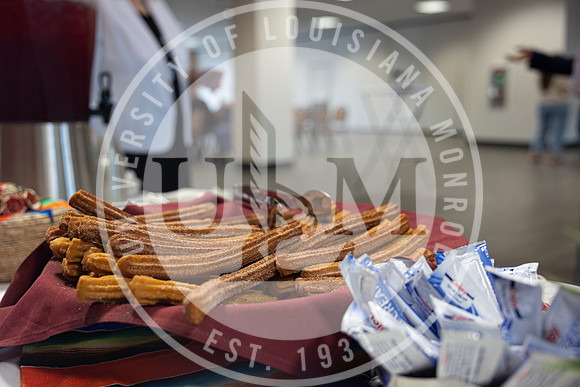 ULM Student Advertising Awards