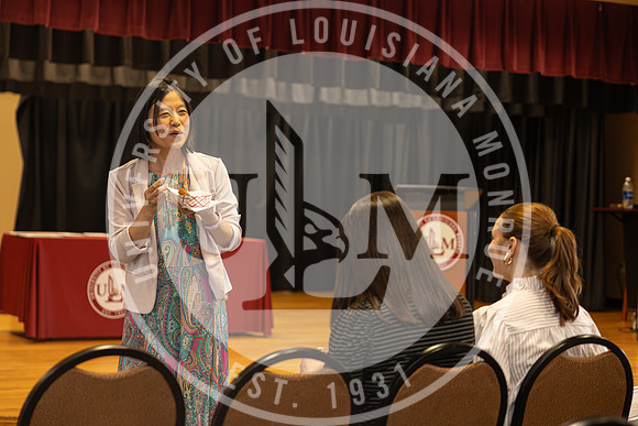 Student Advertisment Awards