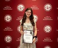 Student Advertisment Awards
