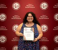 Student Advertisment Awards