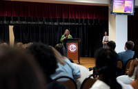 Student Advertisment Awards