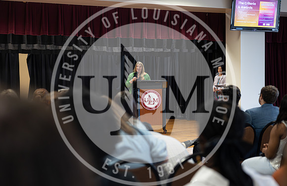 Student Advertisment Awards