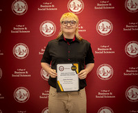 Student Advertisment Awards