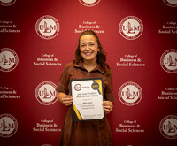 Student Advertisment Awards