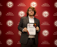 Student Advertisment Awards